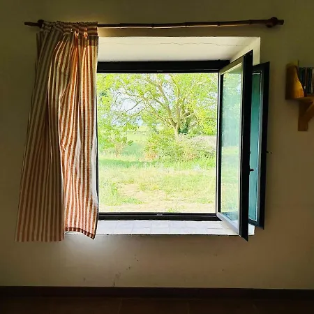 Il Picchio E La Stella Feriehus