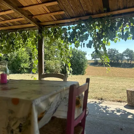 Il Picchio E La Stella Feriehus *