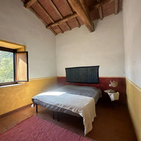 Feriehus Il Picchio E La Stella *