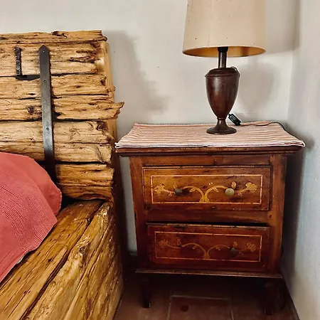 Feriehus Il Picchio E La Stella