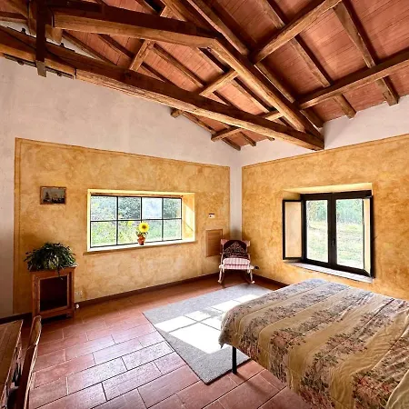 Il Picchio E La Stella Feriehus