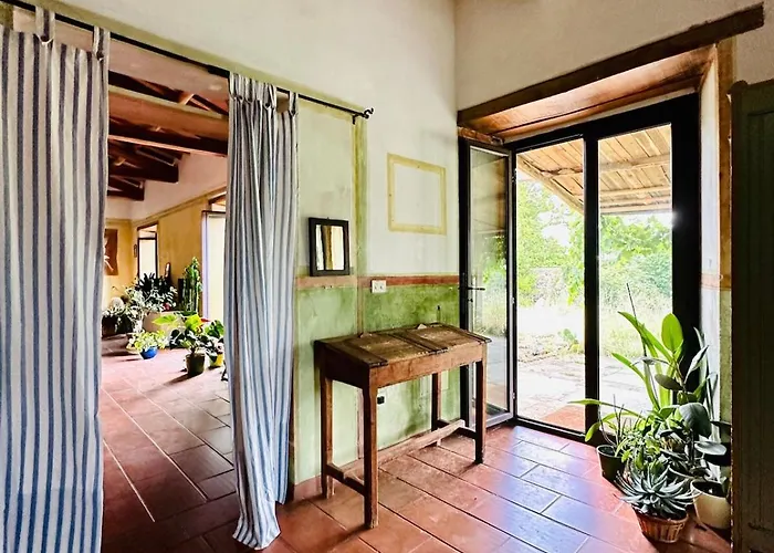 Il Picchio E La Stella Dom wakacyjny *