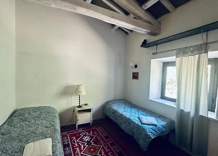 Il Picchio E La Stella Dom wakacyjny *