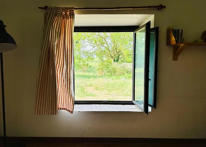 Il Picchio E La Stella Dom wakacyjny