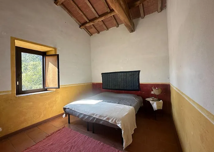 Dom wakacyjny Il Picchio E La Stella *