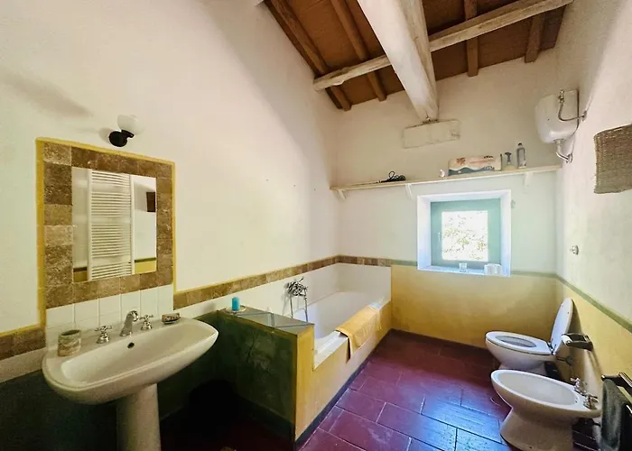 Il Picchio E La Stella Dom wakacyjny Bagnoregio