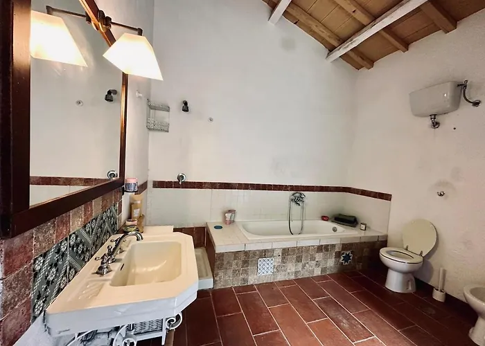 Il Picchio E La Stella Dom wakacyjny *