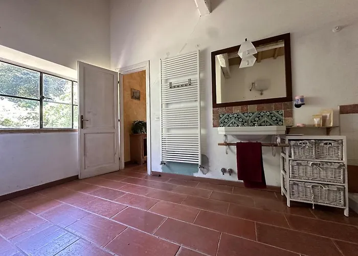 Il Picchio E La Stella Bagnoregio