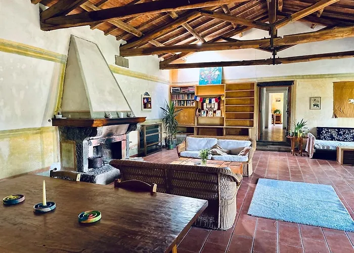 Dom wakacyjny Il Picchio E La Stella Bagnoregio