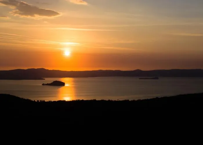 Il Picchio E La Stella Bagnoregio
