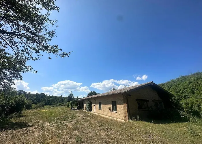 Dom wakacyjny Il Picchio E La Stella *