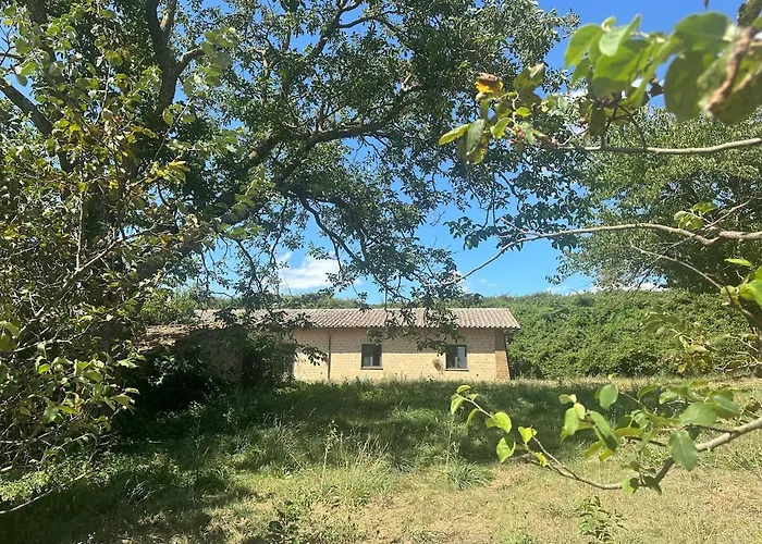 Il Picchio E La Stella Dom wakacyjny Bagnoregio