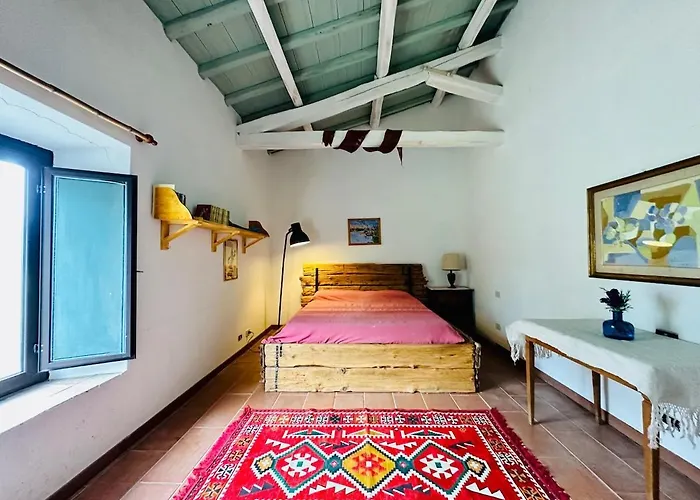 Il Picchio E La Stella *