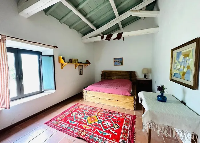 Il Picchio E La Stella Dom wakacyjny Bagnoregio