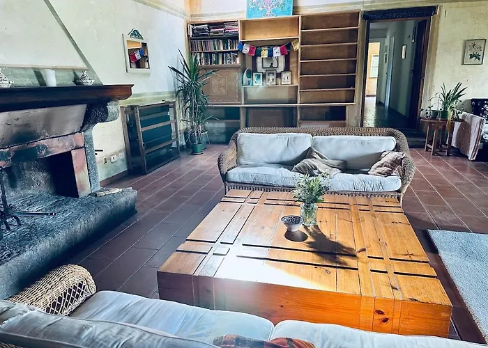 Il Picchio E La Stella Bagnoregio