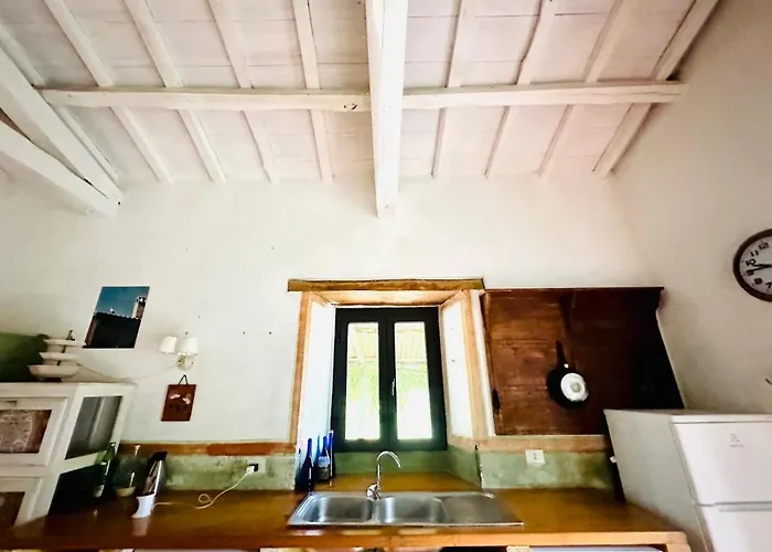 Il Picchio E La Stella Dom wakacyjny *