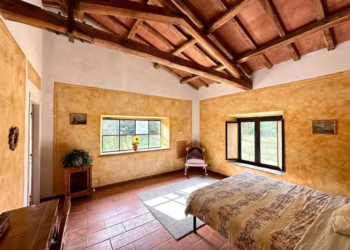 Il Picchio E La Stella Dom wakacyjny